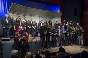 16 Mepz Postojna, 35.let Foto atelje Postojna